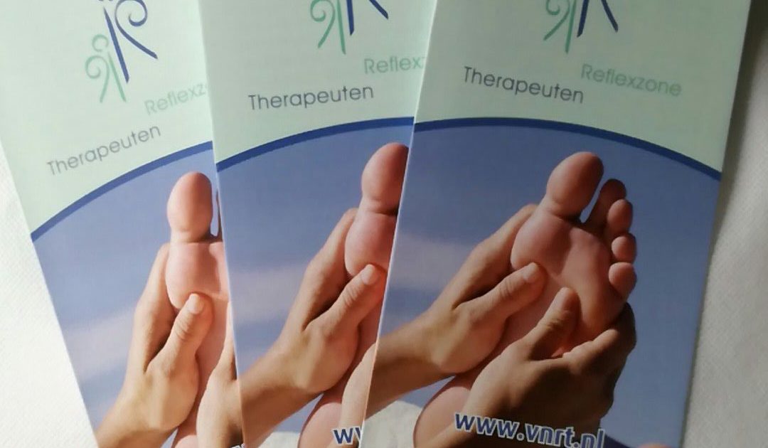 Samen sterk – Vereniging Nederlandse Reflexzone Therapeuten